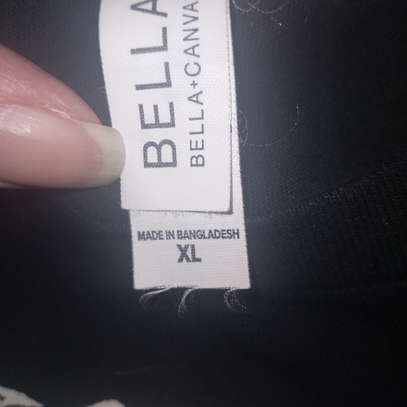 Sugar skull pug tee shirt xl - Picture 4 of 4